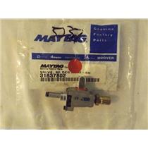 MAYTAG/AMANA/CALORIC STOVE 31837802 Valve, 90 Deg Maxi-shield NEW IN BOX
