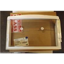 MAYTAG REFRIGERATOR 67002885 DELI FRAME NEW IN BOX