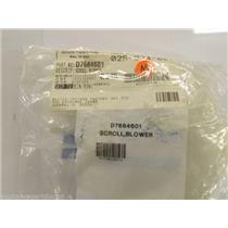 Maytag Amana Microwave  D7684601  Scroll, Blower   NEW IN BOX