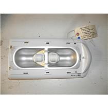 AMANA REFRIGERATOR 12806601 67003901 67006328 W10134764 Y12570701 LIGHT HOUSING