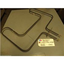 NOS Chromalox Whirlpool Bake Element CH5864 TS5864 YCH5864 240v/1920v