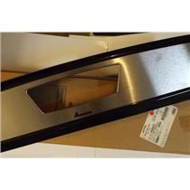 MAYTAG STOVE 74008678 PANEL BACKGUARD STL . NEW IN BOX