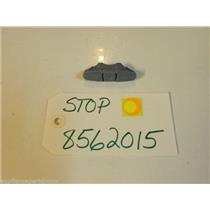 Kenmore DISHWASHER 8562015  Stop  used