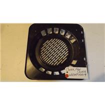 KENMORE  OVEN  WB34T10019  Cover fan cover   used part