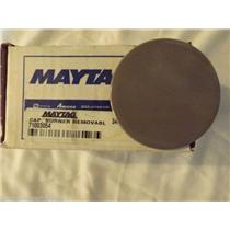 MAYTAG/AMANA//JENN AIR STOVE 71003054 CAP-BURNER  NEW IN BOX