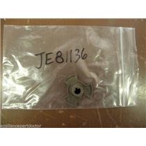 MICROWAVE COUPLING JE81136 USED PART ASSEMBLY FREE SHIPPING