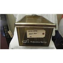 GE REFRIGERATOR WR32X842 MEAT PAN
