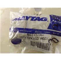 Maytag Amana Refrigerator   61005560  SOLENOID   NEW IN BOX