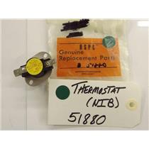 RSPC Amana Speed Queen Dryer  51880  Thermostat   NEW IN BOX