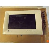 AMANA MICROWAVE DE94-00377L Door (white) NEW IN BOX