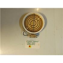 GE Stove WB30X5141 WB30T10003  Element Radiant (1400w)  used part
