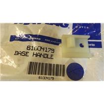 MAYTAG WHIRLPOOL  REFRIGERATOR 61004179 BASE HANDLE NEW IN BAG