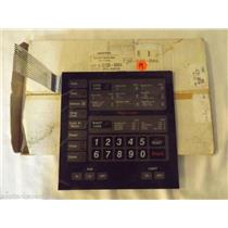 MAGIC CHEF MICROWAVE COMBO 3135-0084 Switch, Membrane   NEW IN BOX