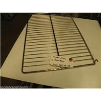 FRIGIDAIRE FLAIR OVEN RACK  FRIGIDAIRE MODEL RDP 38-59