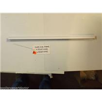 GE STOVE WB56T10290 WB56T10062 Door Side Frame USED