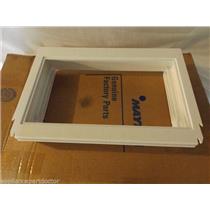 JENN AIR MAYTAG REFRIGERATOR 12002189  KIT, CRISPER SHELF   NEW IN BOX