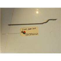 Magic Chef  STOVE 7807P012-60  Link, Door Lock   used
