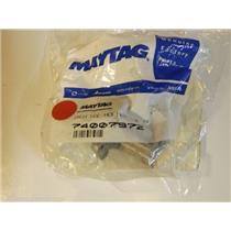 Maytag Gas Stove 74007972  Orfice Holder NEW IN BOX