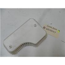 GE DISHWASHER WD12X417 COVER INLET USED PART ASSEMBLY