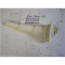 GE DISHWASHER WD22X102 WD12X318 WD22X120 WD22X105 WD22X120 POWER TOWER