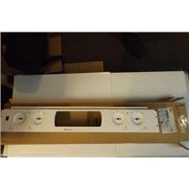 MAYTAG STOVE 74004240 PANEL CONTROL NEW IN BOX