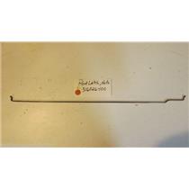 FRIGIDAIRE STOVE 316026400 Rod-latch, Auto USED