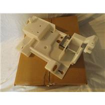 MAYATG/ADMIRAL REFRIGERATOR 61005021 Housing Auto Damper   NEW IN BOX