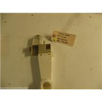 FRIDGIDAIRE DISHWASHER 8014844 8015645 WATER INLET W/FILL CAP USED PART ASSEMBLY