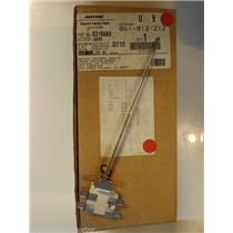 Maytag Amana Stove  0316689  Limiter-dual NEW IN BOX