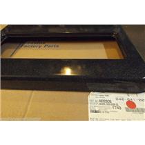 MAYTAG AMANA STOVE 40223CG Backer, Oven Door (cg)   NEW IN BOX