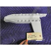 SAMSUNG REFRIGERATOR DA6100760A MID VEGGIE RAIL ASSEMBLY NEW W/O BOX