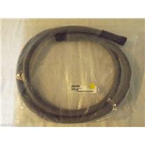 JENN AIR MAGIC CHEF DISHWASHER 913158 Hose, Drain   NEW IN BOX