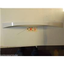 KENMORE ELITE STOVE 316353900 Handle W/SOME MARKS NEW W/O BOX