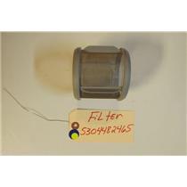 FRIGIDAIRE DISHWASHER 5304482465 Filter USED PART