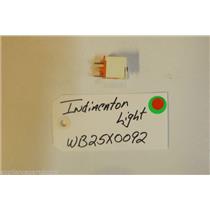 KENMORE Stove WB25X0092  Indiacator light   USED PART