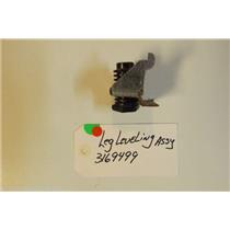 ROPER  Stove 3169499 Leg Leveling USED PART