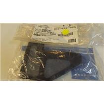 MAYTAG WHIRLPOOL DISHWASHER  99002761  BACKER, HINGE SEAL (LT),  NEW IN BAG