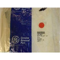 GE Gas Stove  WB10K7  SUP RIVET RT  NEW IN BOX