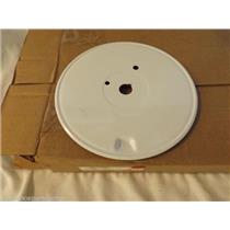 JENN AIR STOVE 71002730 Pan, Burner (lg-wht) NEW IN BOX