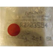 Amana Stove  R0703584  MODULE  2 + 1 SPARK   NEW IN BOX
