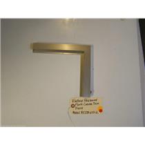 Model RCIB-635-2 Vintage Frigidaire Flair Stove Corner Trim Piece used