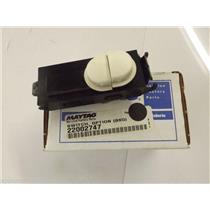 Maytag Washer  22002747  Switch, Option (bsq)  NEW IN BOX