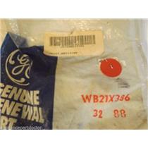 Ge Gas Stove  WB21X386  Burner valve  NEW IN BOX
