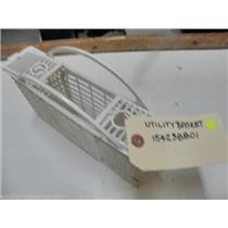 KENMORE DISHWASHER 154238801 UTILITY BASKET USED PART ASSEMBLY