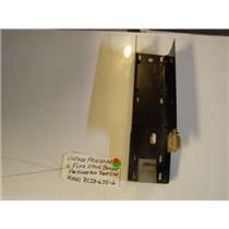 Model RCIB-635-2 Vintage Frigidaire Flair Stove Bracket For Hinge Rod Right Side