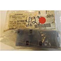 Whirlpool stove 04100810 spark module NEW IN BOX