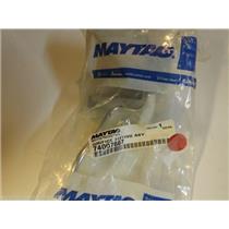 Maytag Gas Stove  74007667  Orifice Fitting  NEW IN BOX