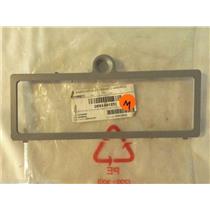 KENMORE JENN AIR MICROWAVE DE63-00137C Holder, Glass (white)  NEW IN BAG