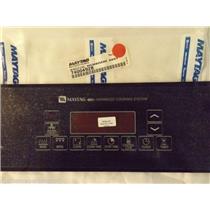 MAYTAG STOVE 74004928 SWITCH, MEMBRANE ASSY. (BLK) NEW IN BOX