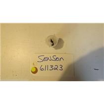 BOSCH DISHWASHER 611323  sensor   part